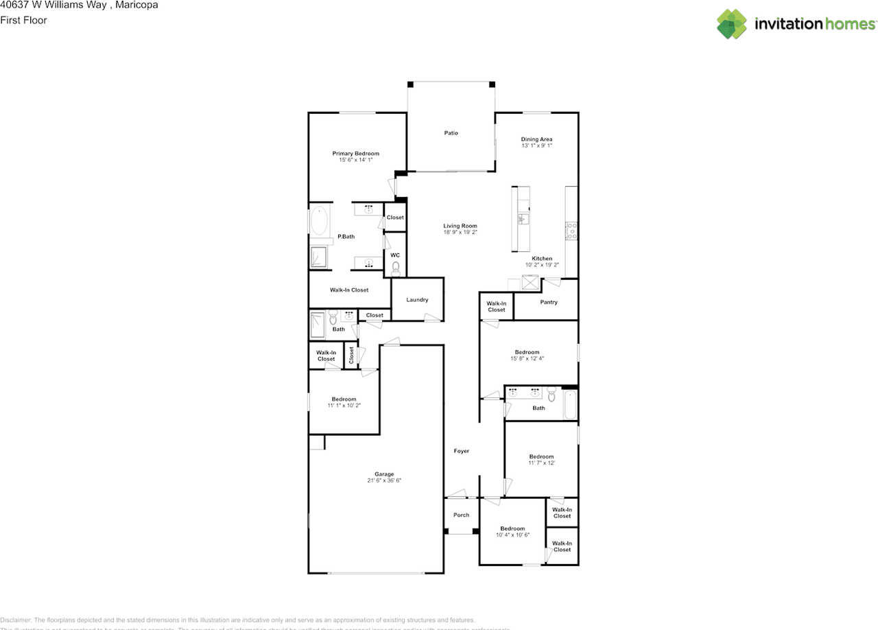 40637 W Williams Way - Photo 3 of 20