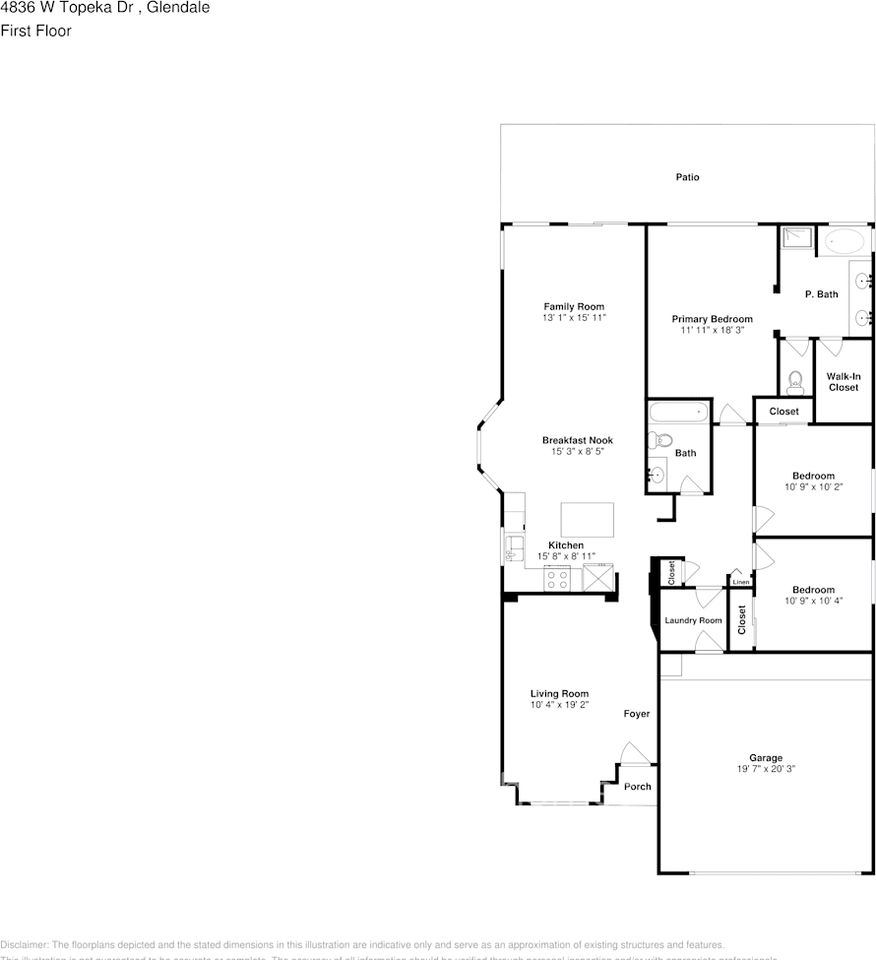 4836 W Topeka Dr - Photo 2 of 18