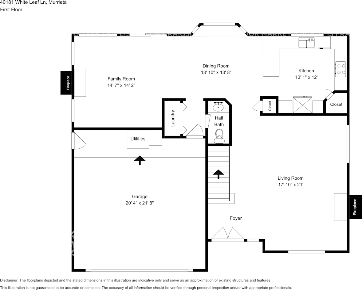 40181 White Leaf Ln - Photo 2 of 23