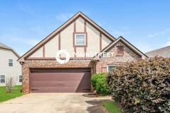 4563 Rosser Loop Dr - Photo 1 of 1