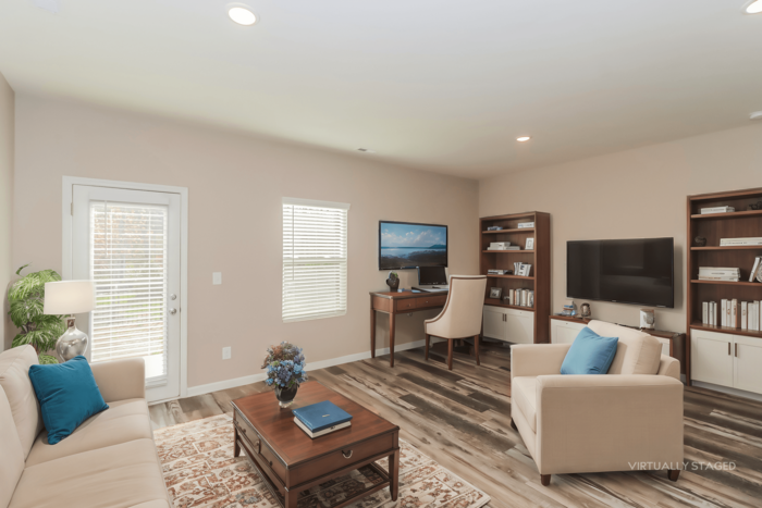 110 Fosters Glen Pl #110B - Photo 5 of 22