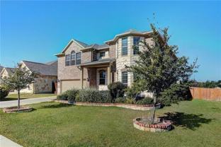 2601 Mirasol Loop - Photo 1 of 1