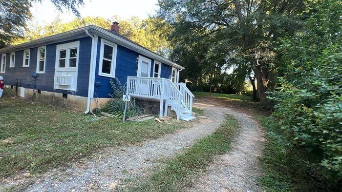 605 Betty St #A