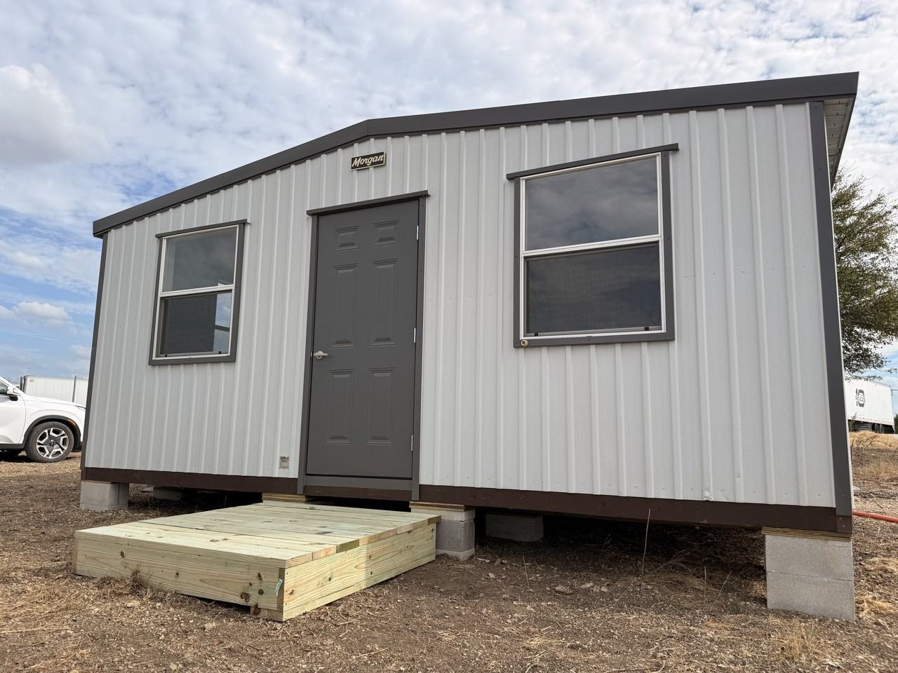 3172 S Fm 730 #461 - Photo 2 of 6