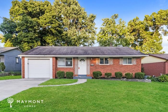 1694 Grandle Ct