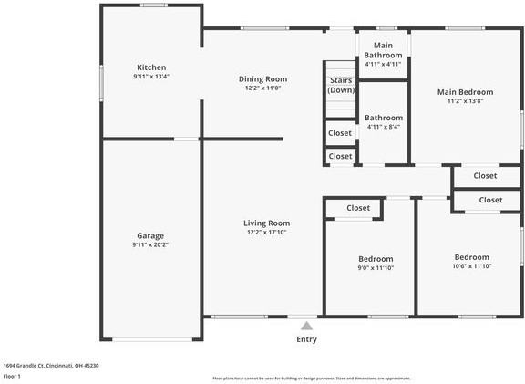 1694 Grandle Ct - Photo 6 of 14
