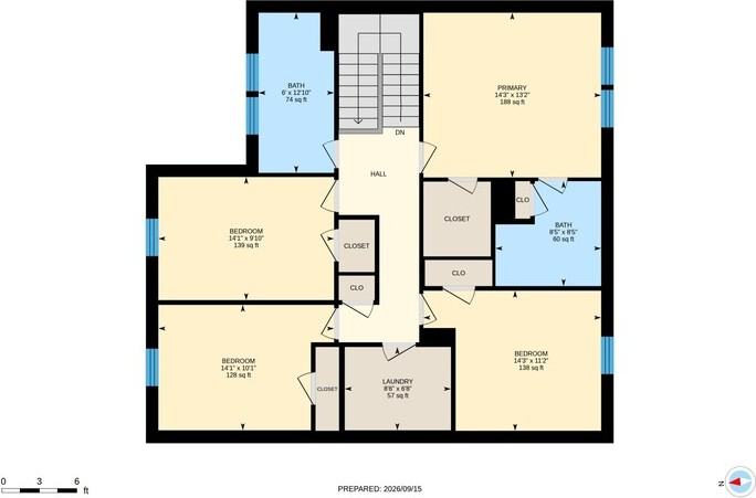 113 Oak Gln - Photo 2 of 5