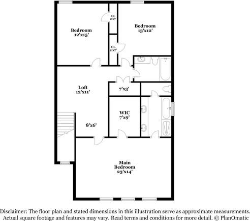 7121 Silk Tree Pointe - Photo 3 of 17