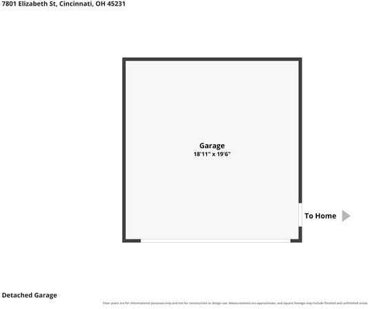 7801 Elizabeth St - Photo 4 of 17