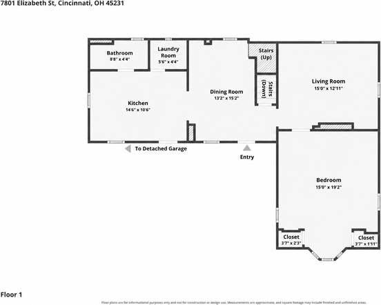 7801 Elizabeth St - Photo 5 of 17