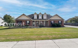 693 N Peppercorn Ln - Photo 1 of 1