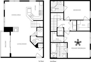 2495 Angeline Dr #304 - Photo 1 of 1