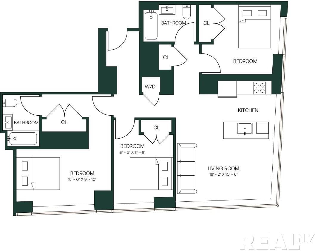 Commercial St #4006N - Photo 4 of 5
