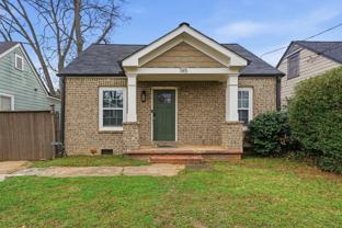 745 Jones Ave NW - Photo 1 of 1