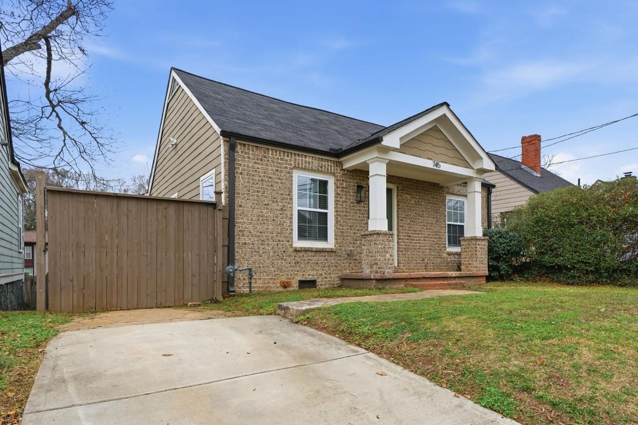 745 Jones Ave NW - Photo 2 of 9
