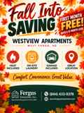 Westview Apartments - Photo 1 of 1