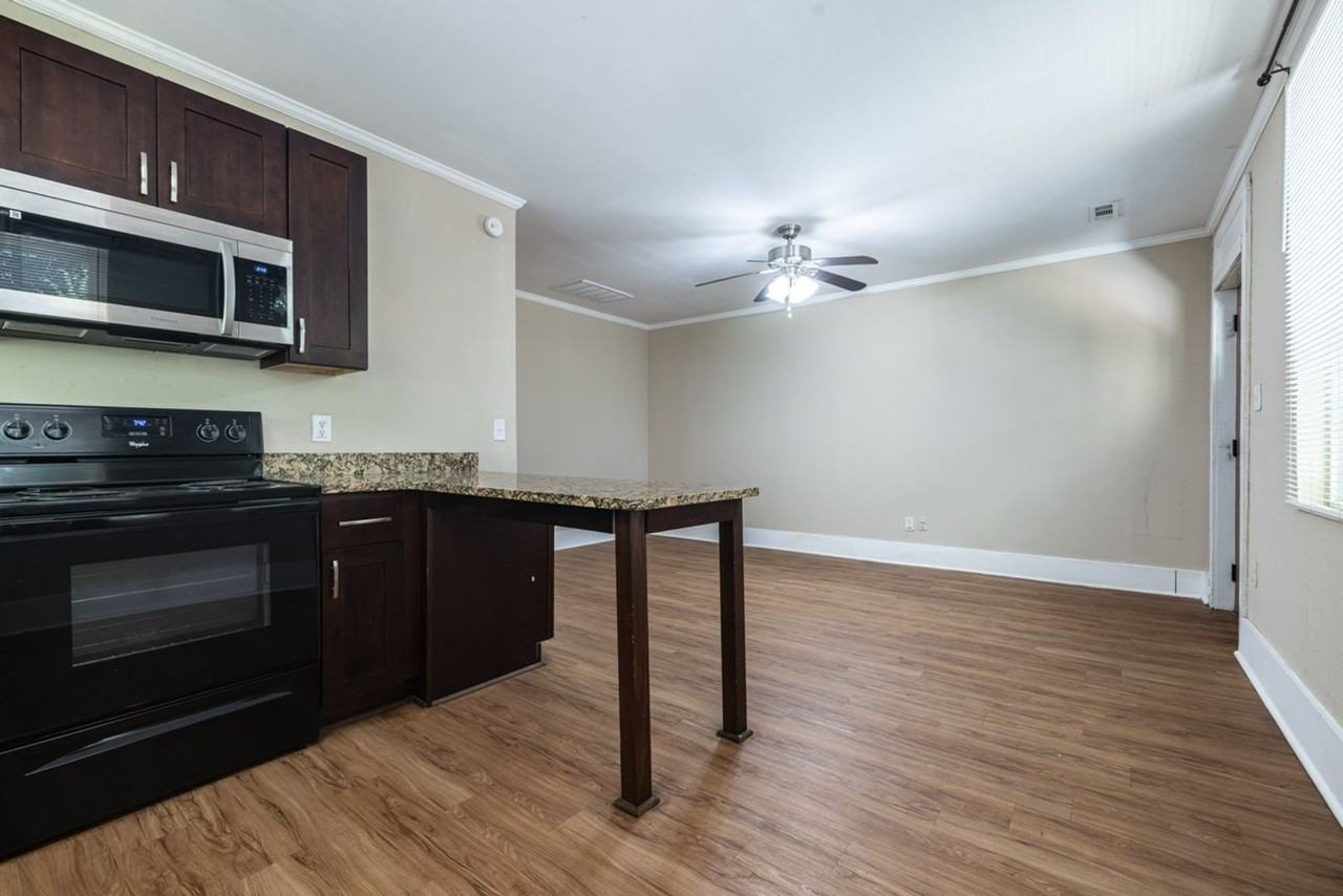 Walk to Campus! Downtown Apartment Available! - Photo 6 of 17