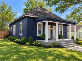 featured image of 823 W Day St #823