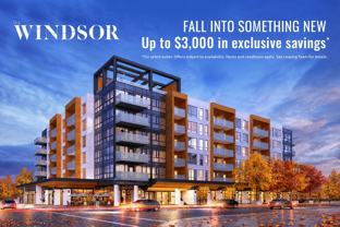 The Windsor - Britannia Block - Photo 1 of 1