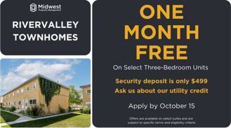 Rivervalley Townhomes - Photo 1 of 1
