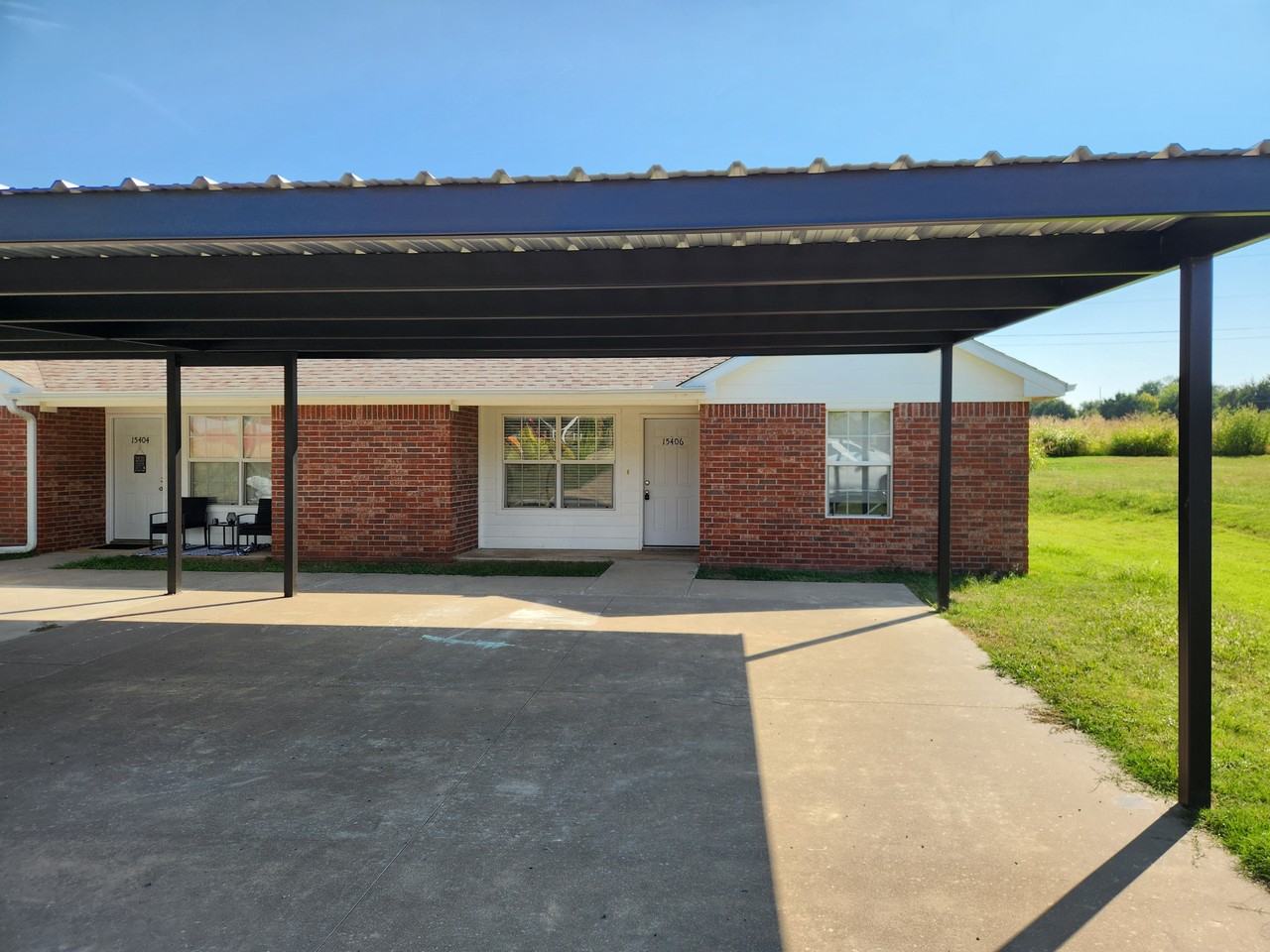 15406 County Road 3537 #1