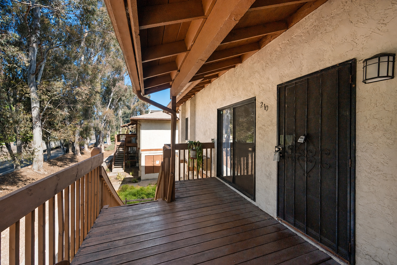6390 Rancho Mission Rd #210 - Photo 2 of 33