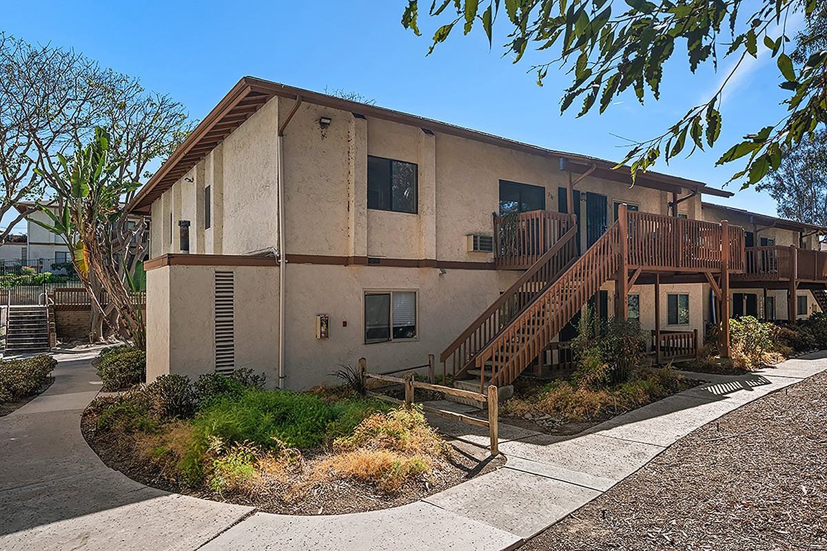 6390 Rancho Mission Rd #210 - Photo 3 of 33