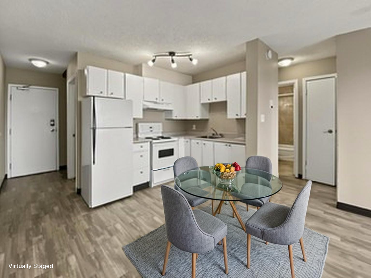 Mainstreet 402 Apartments - Photo 2 of 25