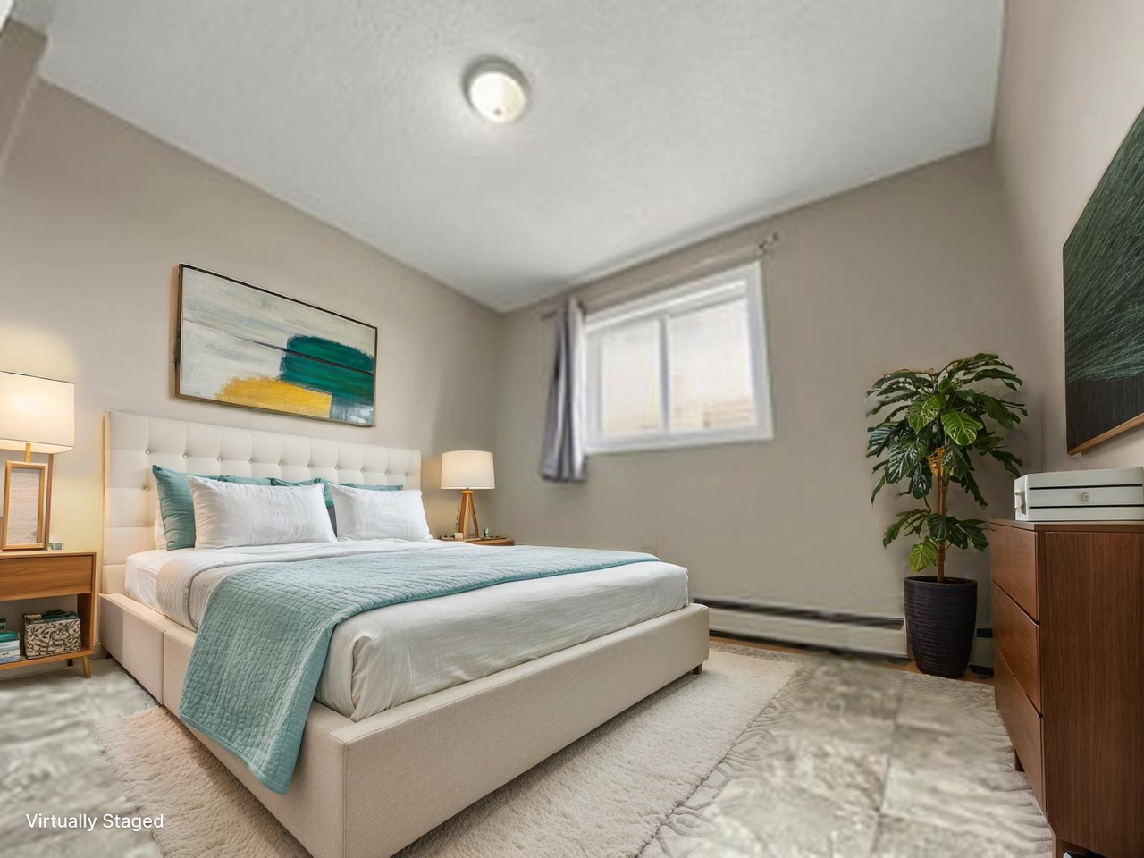 Mainstreet 402 Apartments - Photo 3 of 25