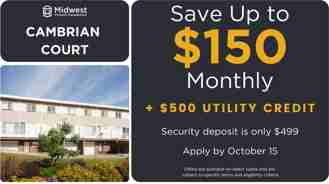 Cambrian Court - Photo 1 of 1