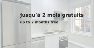 2060 du Fort Street - Photo 1 of 1