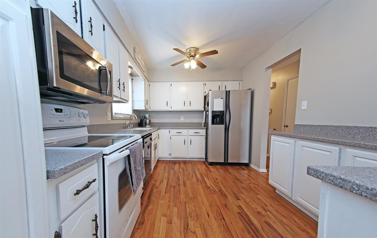 5011 Timberline Rd #1 - Photo 5 of 15