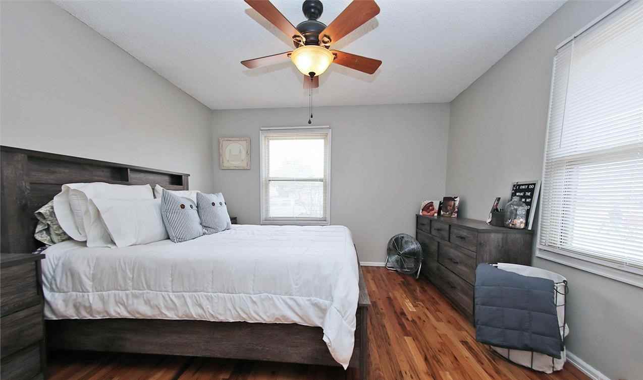 5011 Timberline Rd #1 - Photo 7 of 15