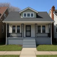 featured image of 16327 Log Cabin St #1