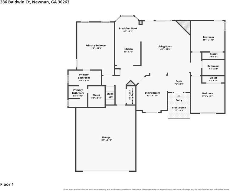336 Baldwin Ct - Photo 2 of 17