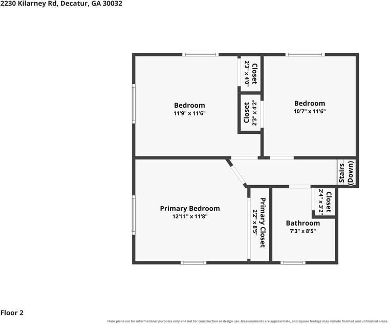 2230 Kilarney Rd - Photo 3 of 18