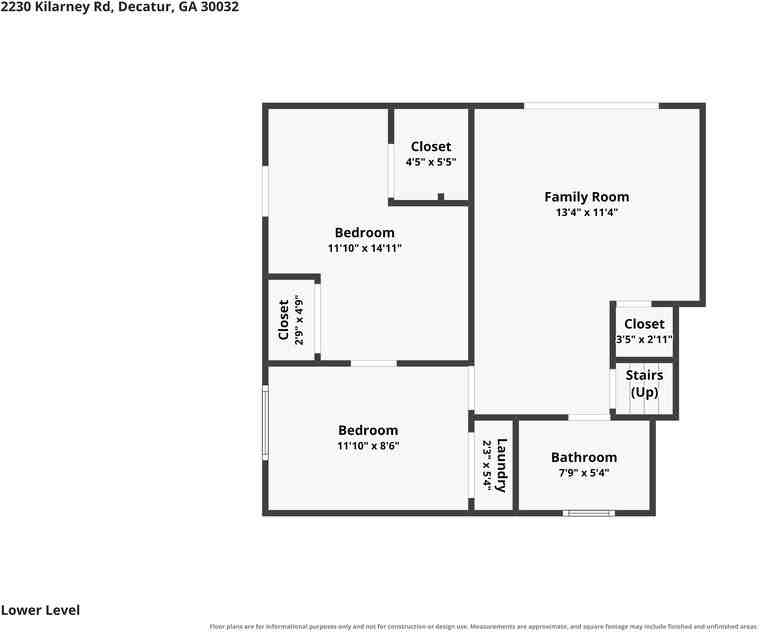 2230 Kilarney Rd - Photo 4 of 18