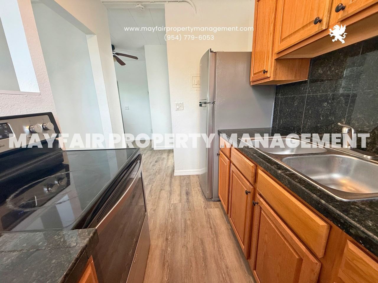438 Barnett St #3 - Photo 3 of 16