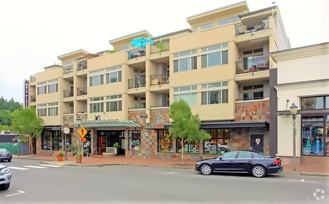 Main Place Apartments - Photo 1 of 1