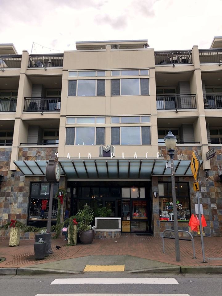 Main Place Apartments - Photo 2 of 7