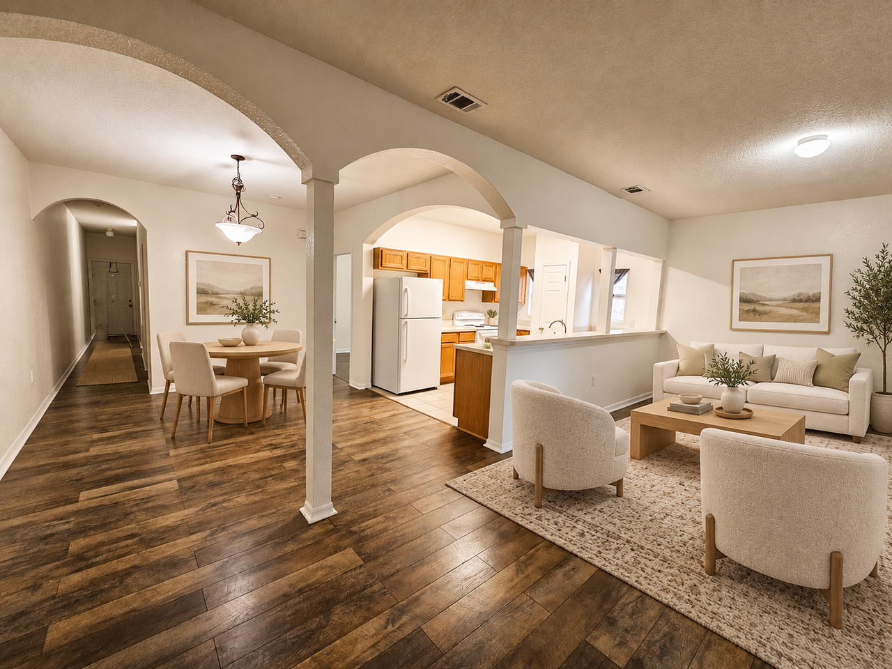 1004 Park Central Cir - Photo 3 of 19