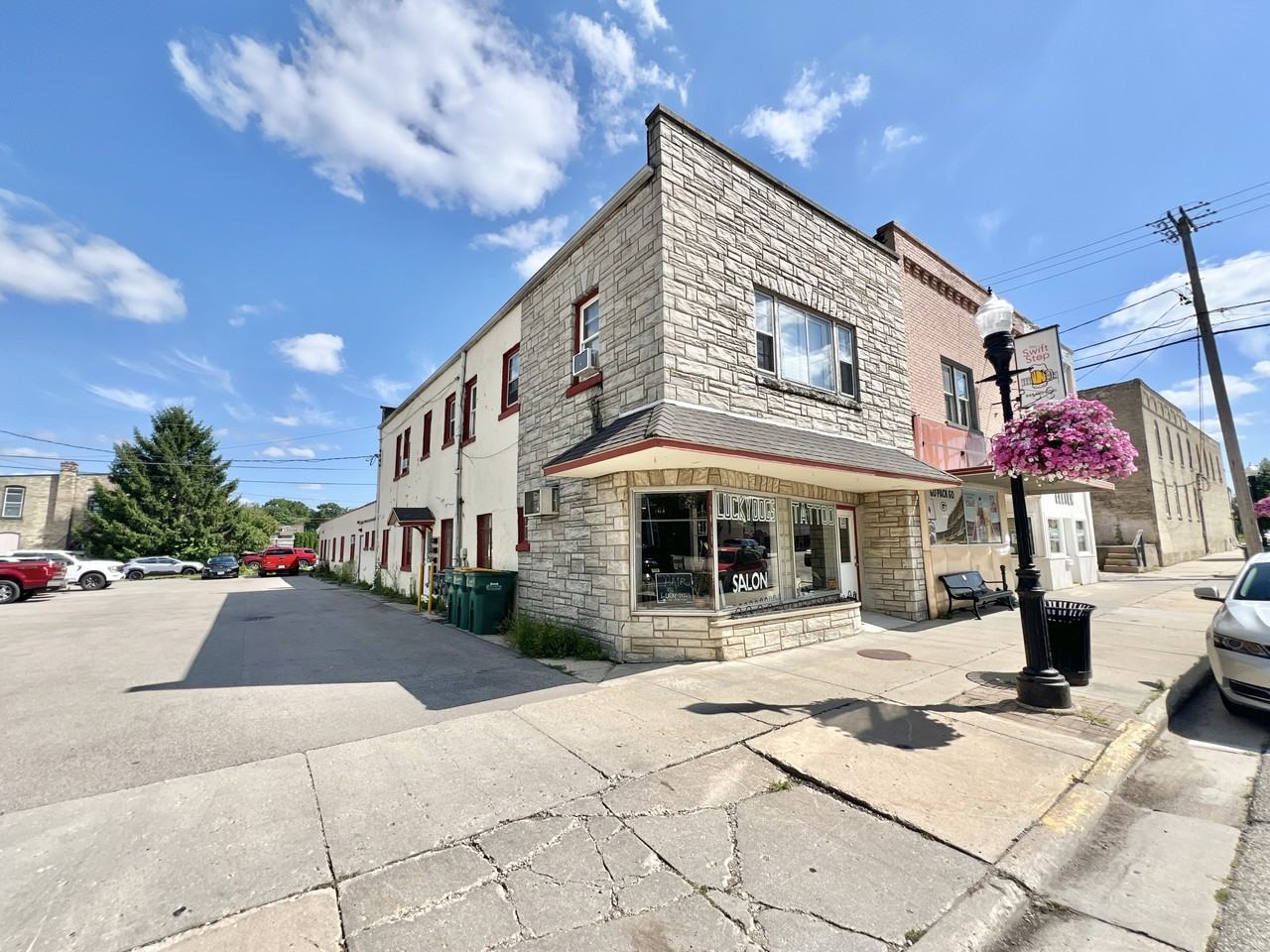 15 Swift St #A - Photo 2 of 11