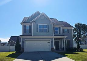 featured image of 54 Pittfield Run