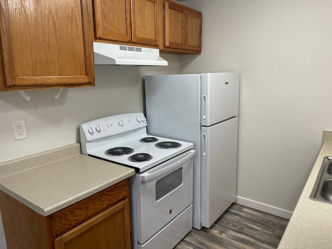 Pacific Ridge Apartments - Photo 7 of 15