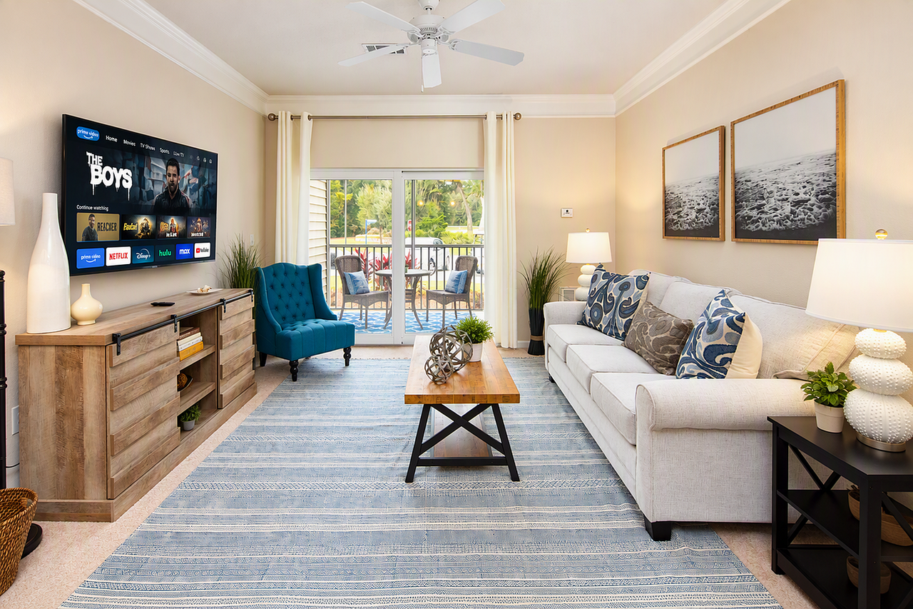 Abberly Pointe Apartment Homes - Photo 2 of 43