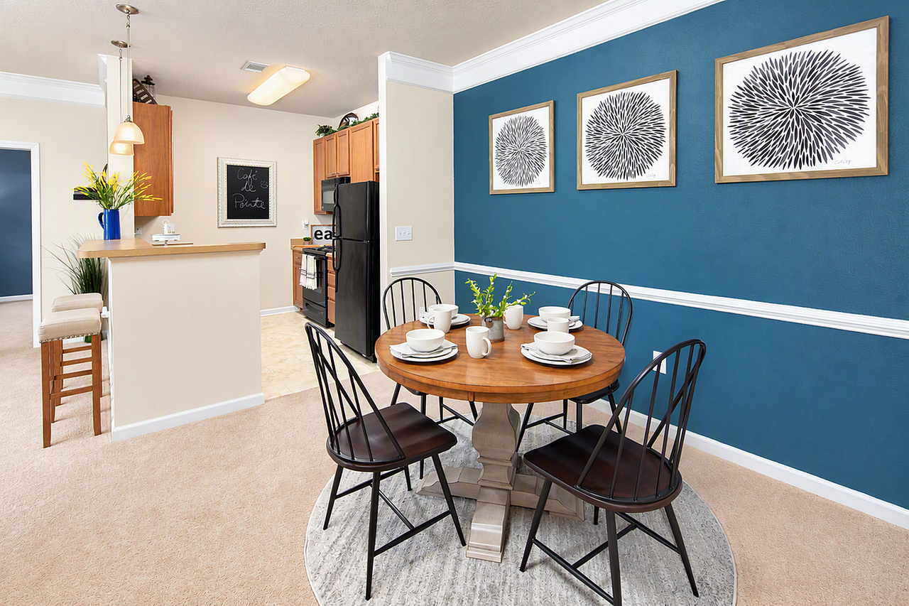 Abberly Pointe Apartment Homes - Photo 3 of 43