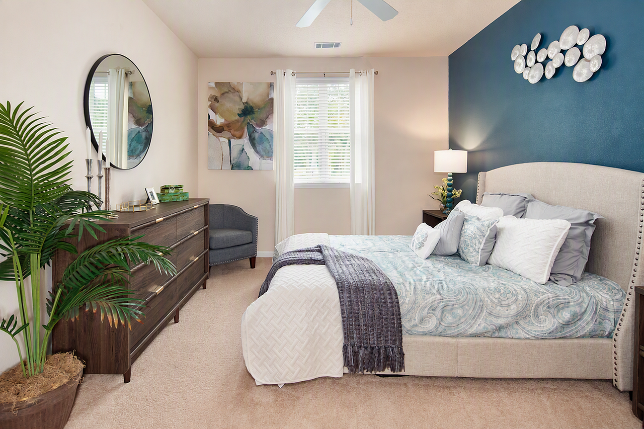 Abberly Pointe Apartment Homes - Photo 5 of 43