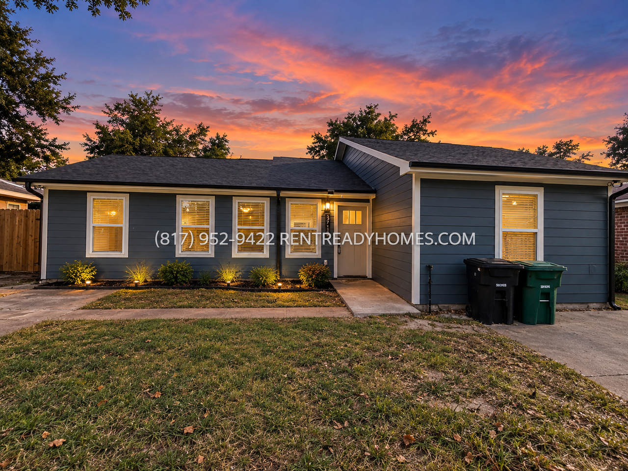 3719 Tristan St - Photo 3 of 12