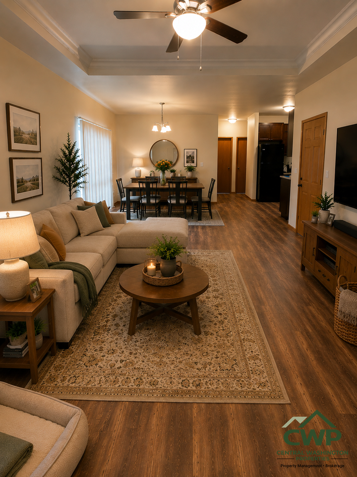 3005 Swan Ave #1