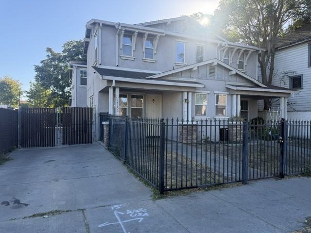 1430 North Commerce StreetUnit A #A - Photo 2 of 28